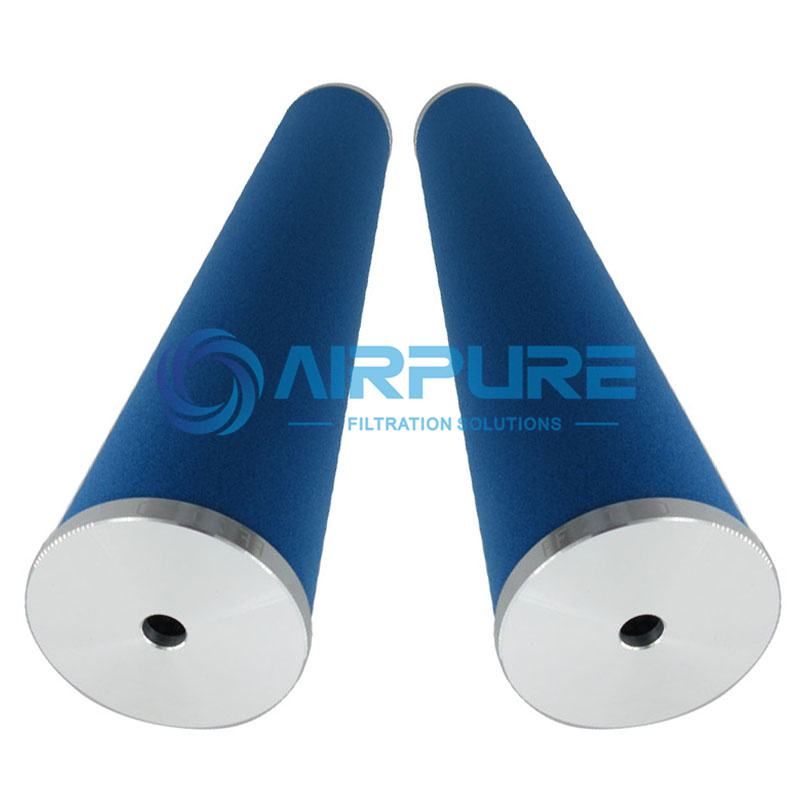 SLAF-2HF  SLAF-2HH  precision air filter