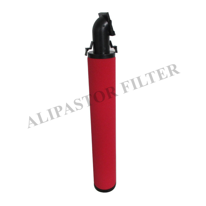 C-300E  T-300E  A-300E  air compressor precision filter