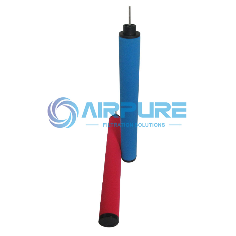 C-020E  T-020E  A-020E  precision compressor air filter