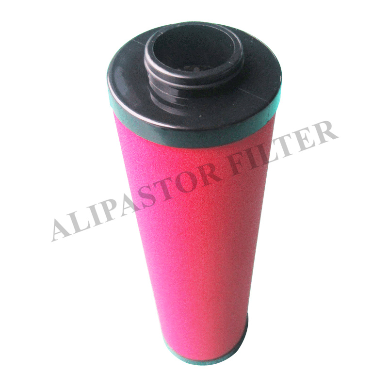 AE080AA AE080AO compressed air precision filter