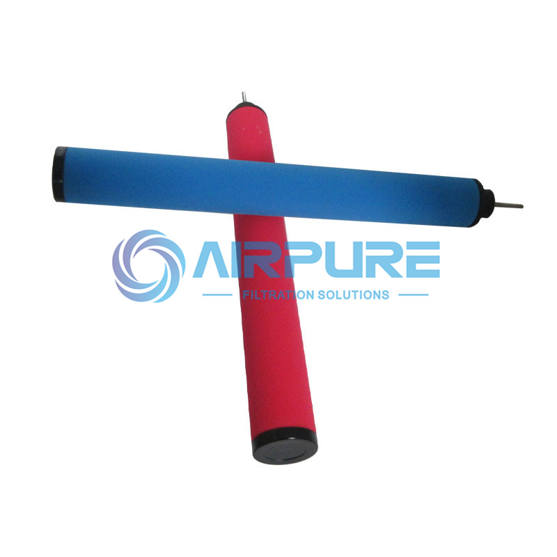 C-002E T-002E   high flow precision filter