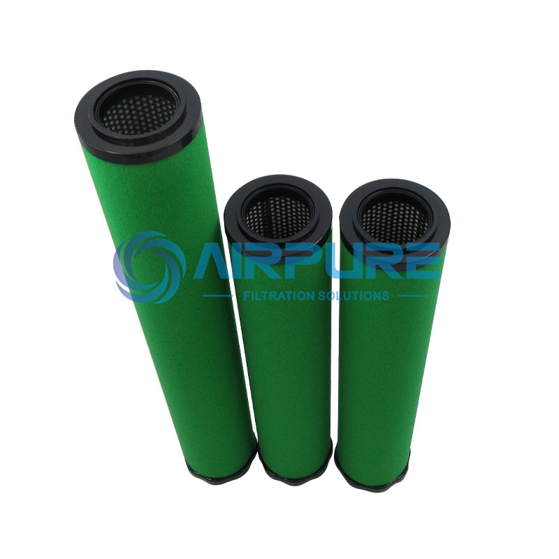 045Q  045P  air compressor precision filter