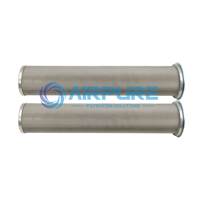 NF-8V NF-8Z  precision compressor air filter