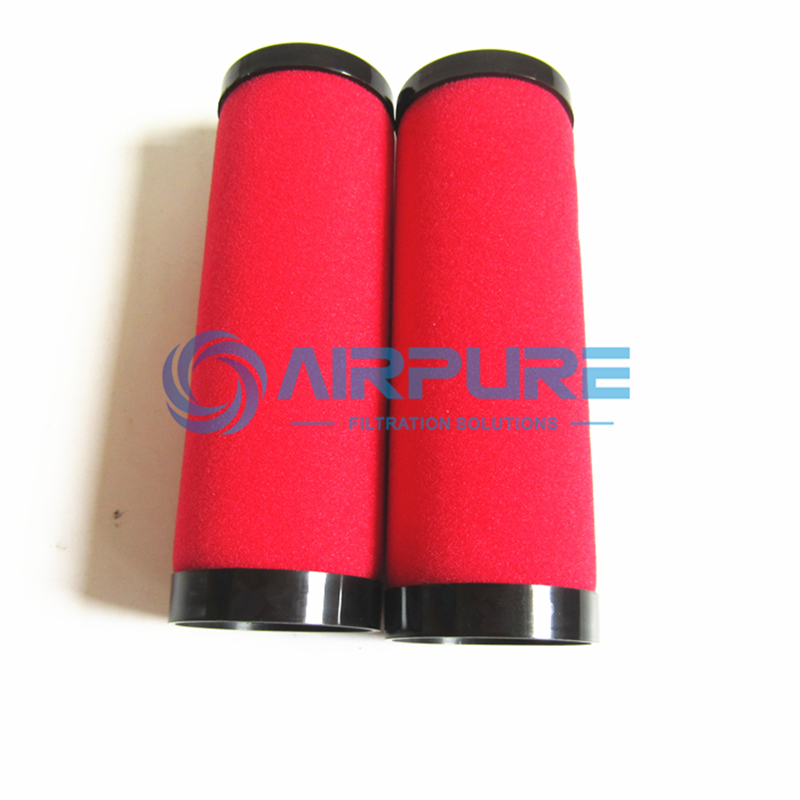 022Q  022P  precision filter for air compressor