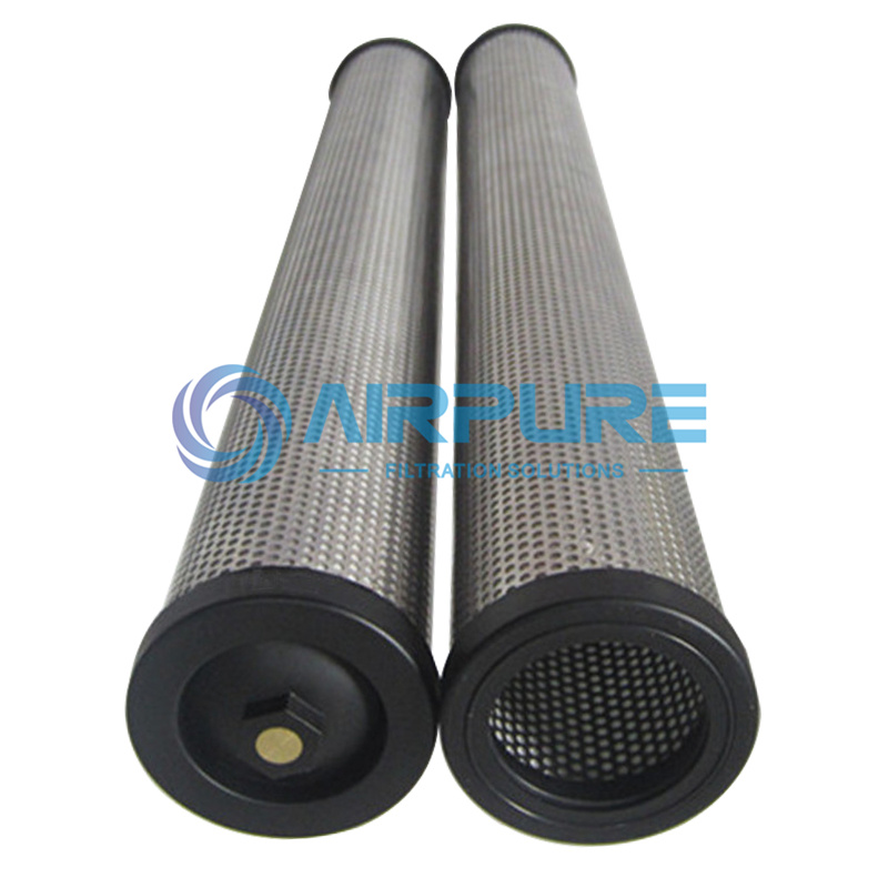 SLAF-4.5HF SLAF-4.5HH compressed air precision filter 