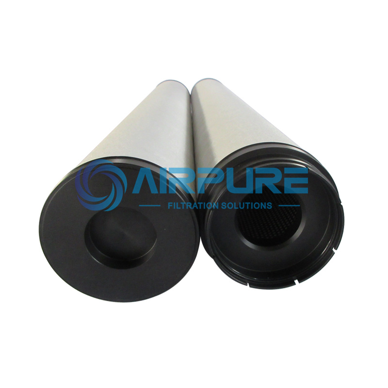 SLAF-3HF  SLAF-3HH   precision air filter