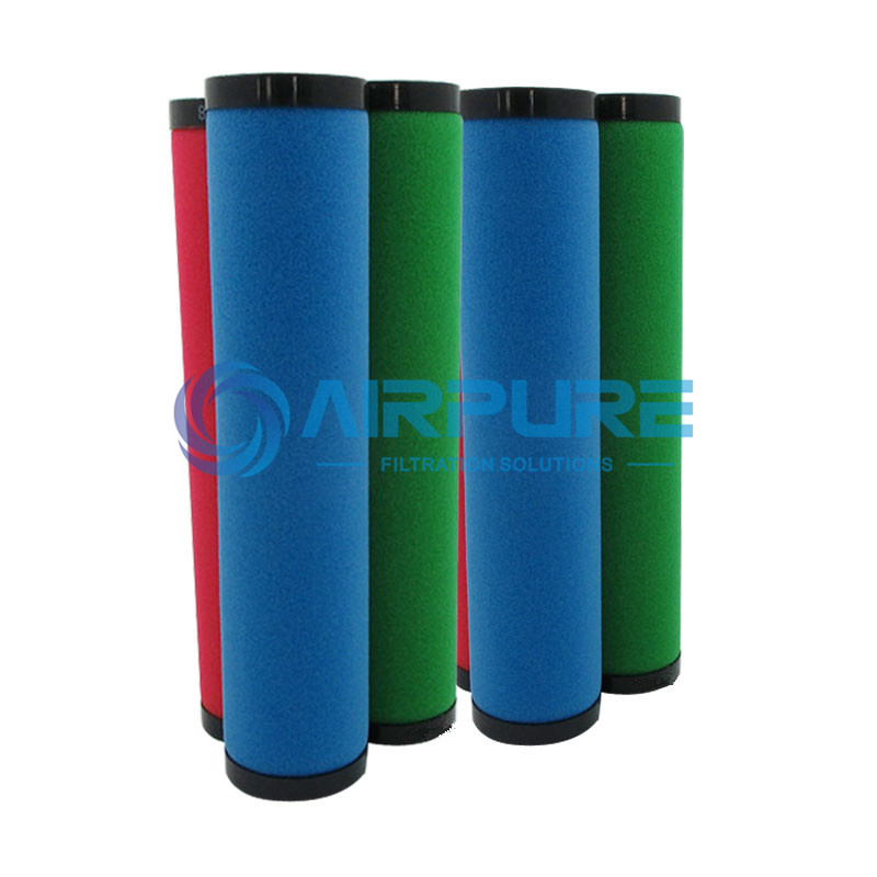 E-F-28  E-G-28  E-C-28   compressed air line filters