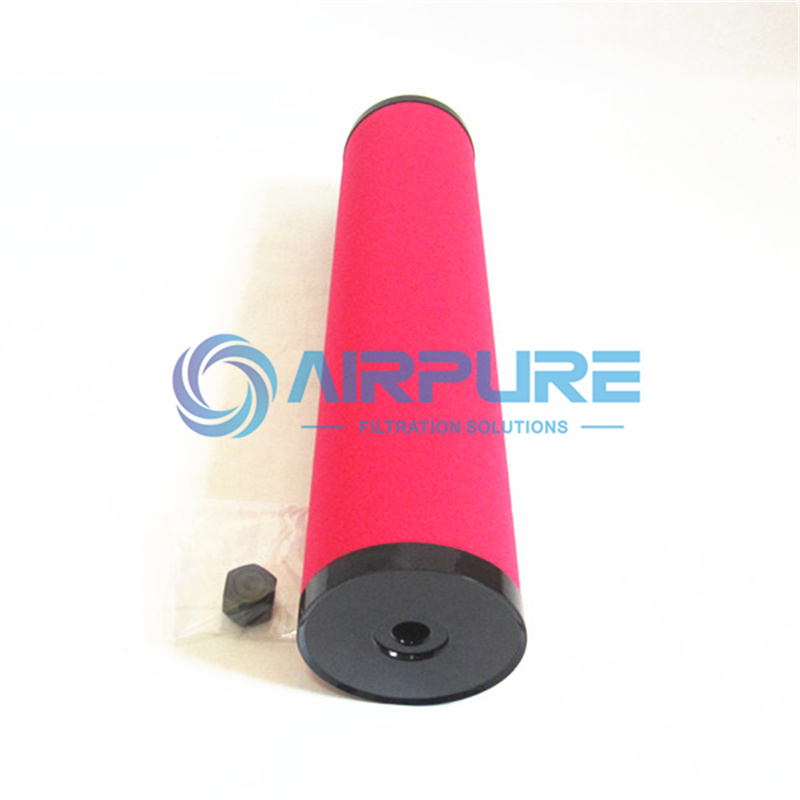 P-135-EL=HFN135P  compressed air precision filter