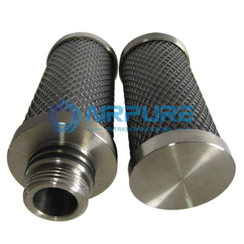 CFD216 PFD216   HFD216   compressed air precision filter