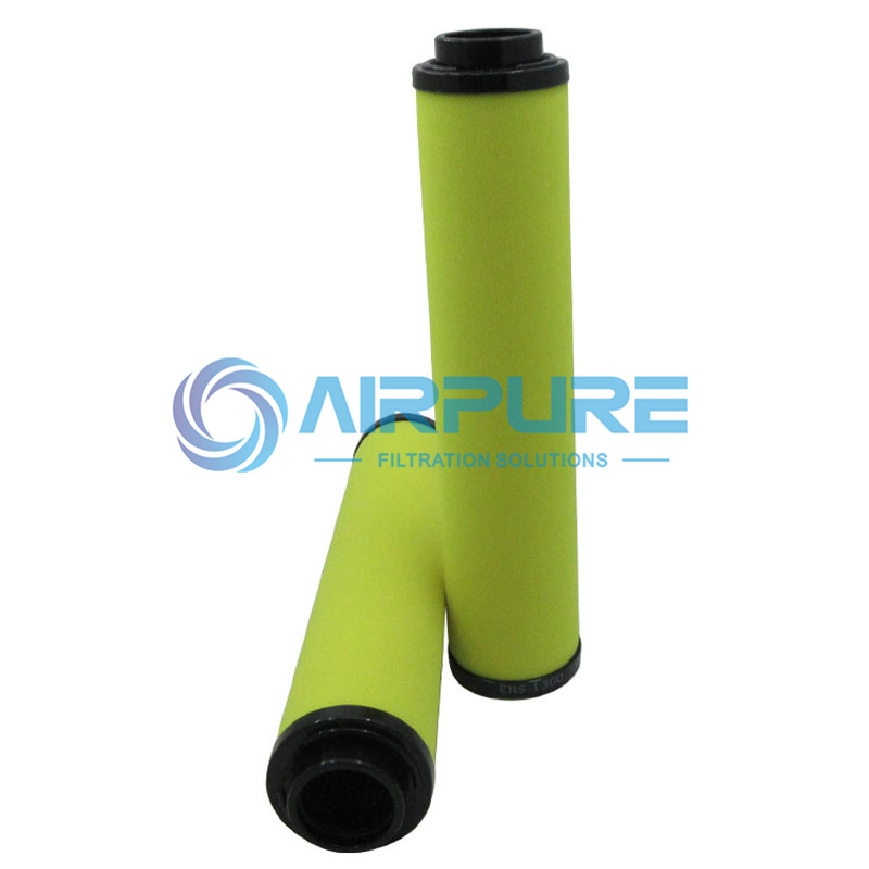 SLAF-2HC   SLAF-2HT  SLAF-2HA  precision filter for air compressor