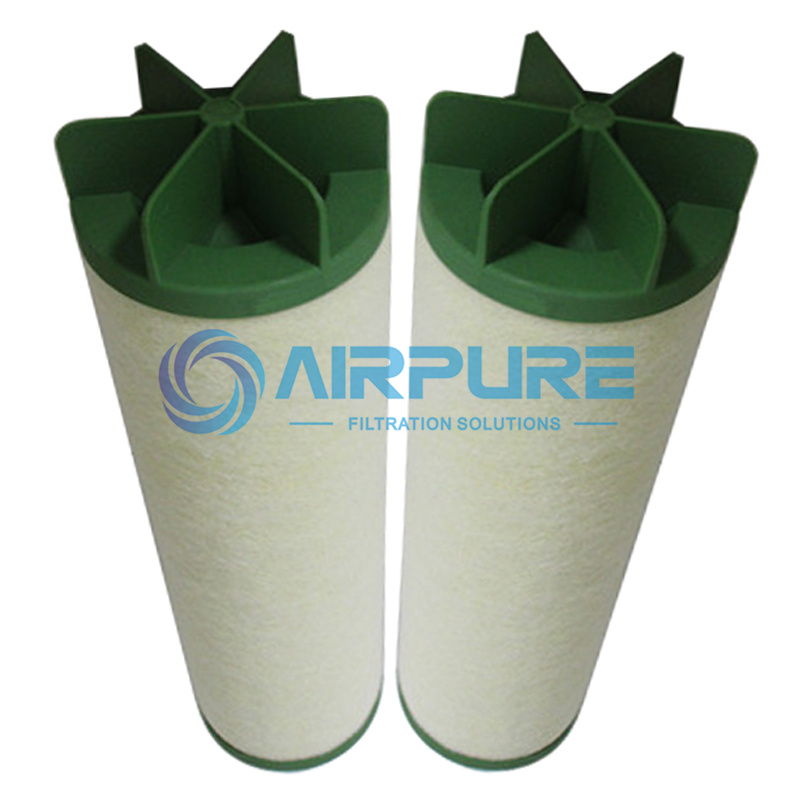 CFD90 PFD90  HFD90  compressed air precision filter