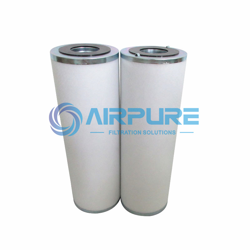 20004-G25-A00-2-P 20013-G25-A00-0P hydraulic filter