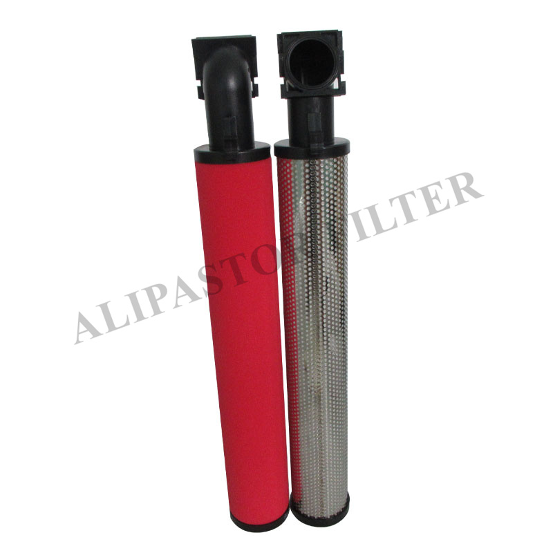 C-400E  T-400E  A-400E  precision filter element