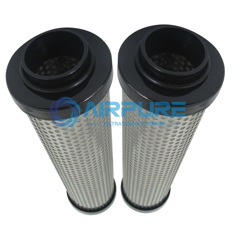 120S  120C  air compressor precision filter