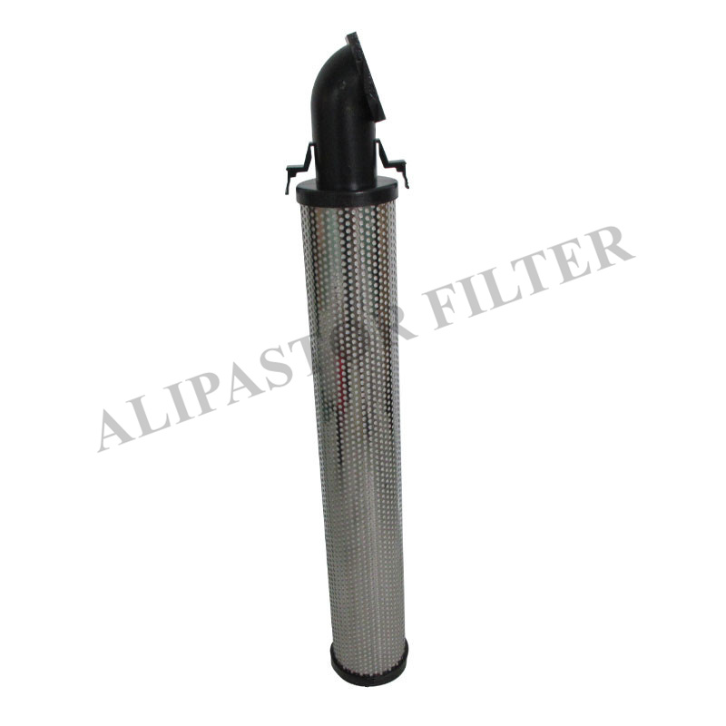 F-600E T-600E A-600E screw air compressor precision filters