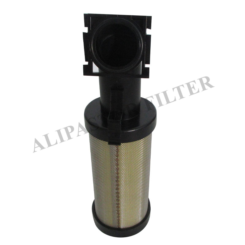 C-100E T-100E precision filter element