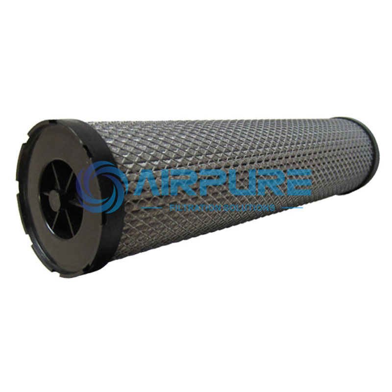 NF-1X NF-1A  air compressor precision filter
