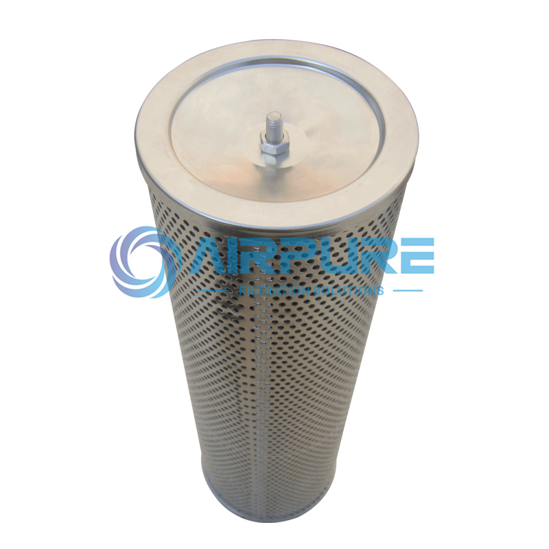 SDH-S-0125-H-SS-UPG-F INR-S-0125-BAS_GF003_V hydraulic filter