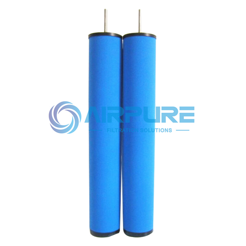  9.4882.0 9.4881.0 9.4883.0    high flow precision filter