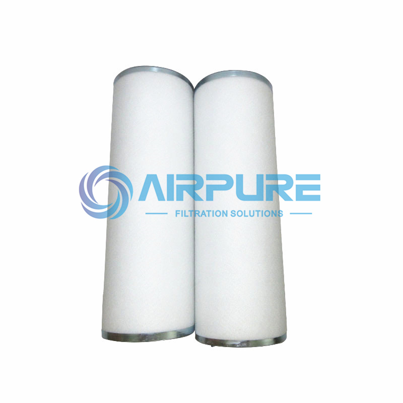 10.660LAH10XL-000-6-PX 10250G60A000P hydraulic filter