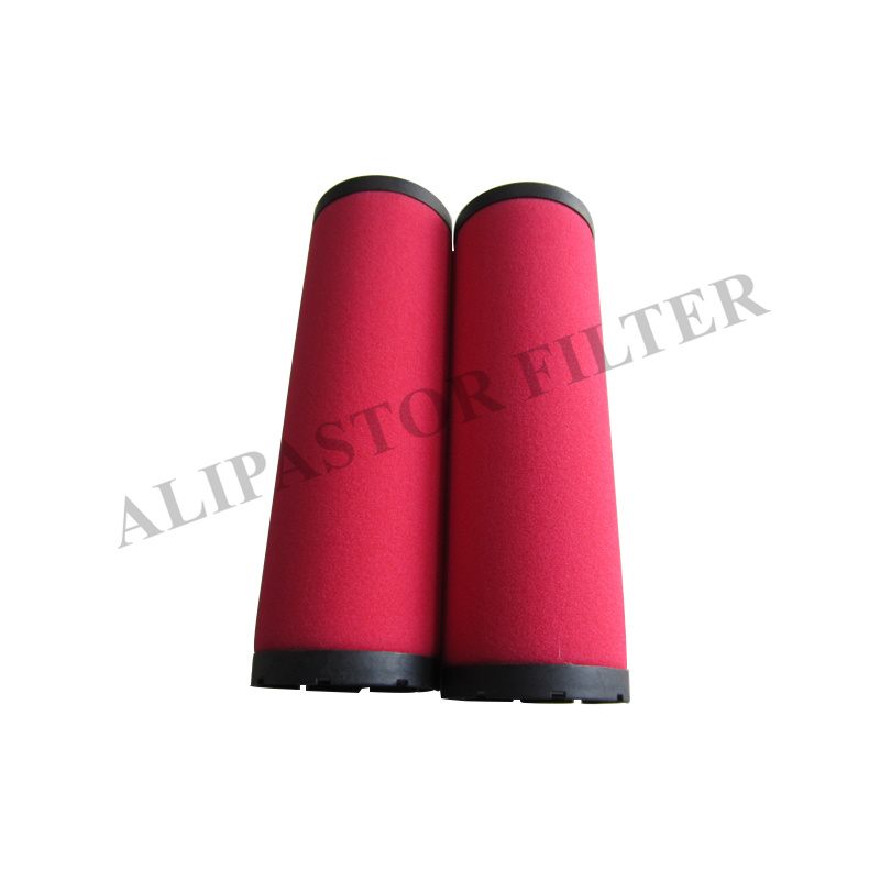 AF1004P AF1004M  AF1004S precision filter element