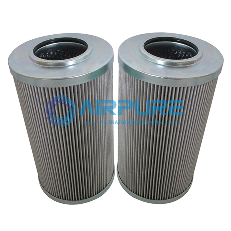 01.NL100.25G.16.E.P 300115 hydraulic filter