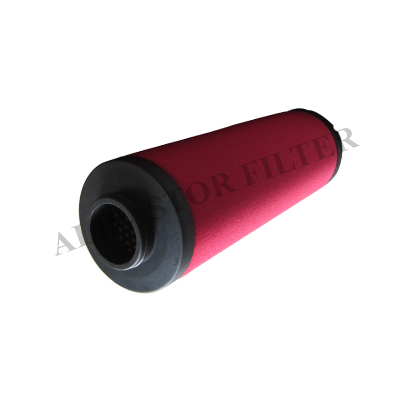 AF1008P AF1008M AF1008S precision filter for air compressor