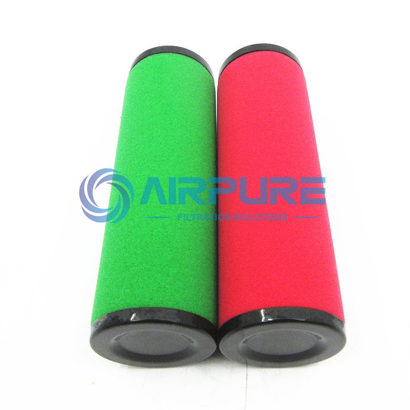 NF-20V NF-20Z  precision compressor air filter
