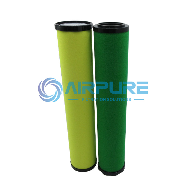 150Q  150P    compressed air precision filter