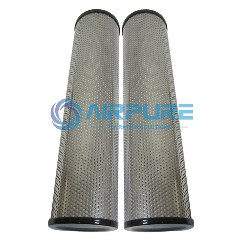 SLAF-25HC  SLAF-25HT  SLAF-25HA precision  filter for air compressor