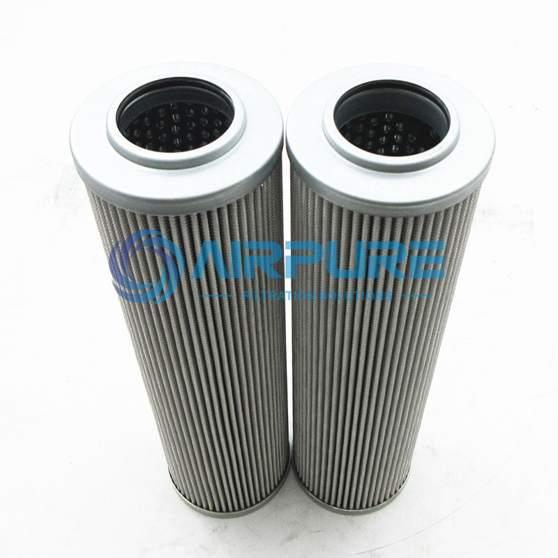 DHD240G05B RHR165G10B  hydraulic filter