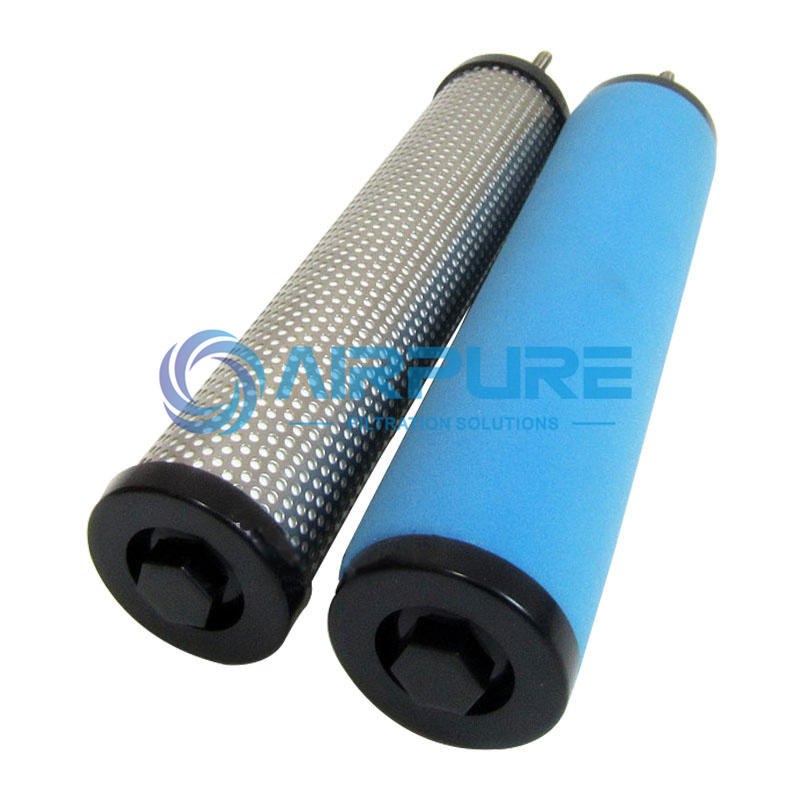 HEF094M 9.4714.0  9.4814.0  high flow precision filter