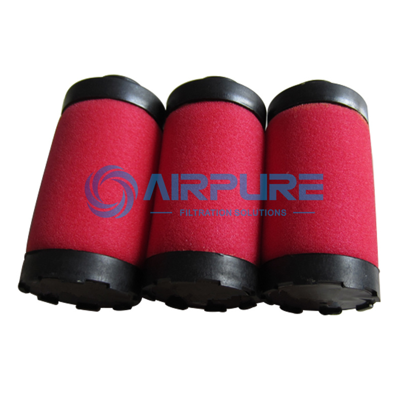 SLAF-12HF  SLAF-12HH precision air filter