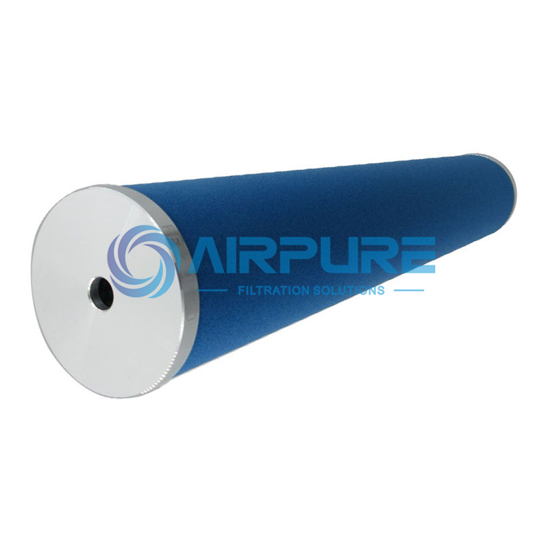 SLAF-12HC  SLAF-12HT  SLAF-12HA   precision air filter