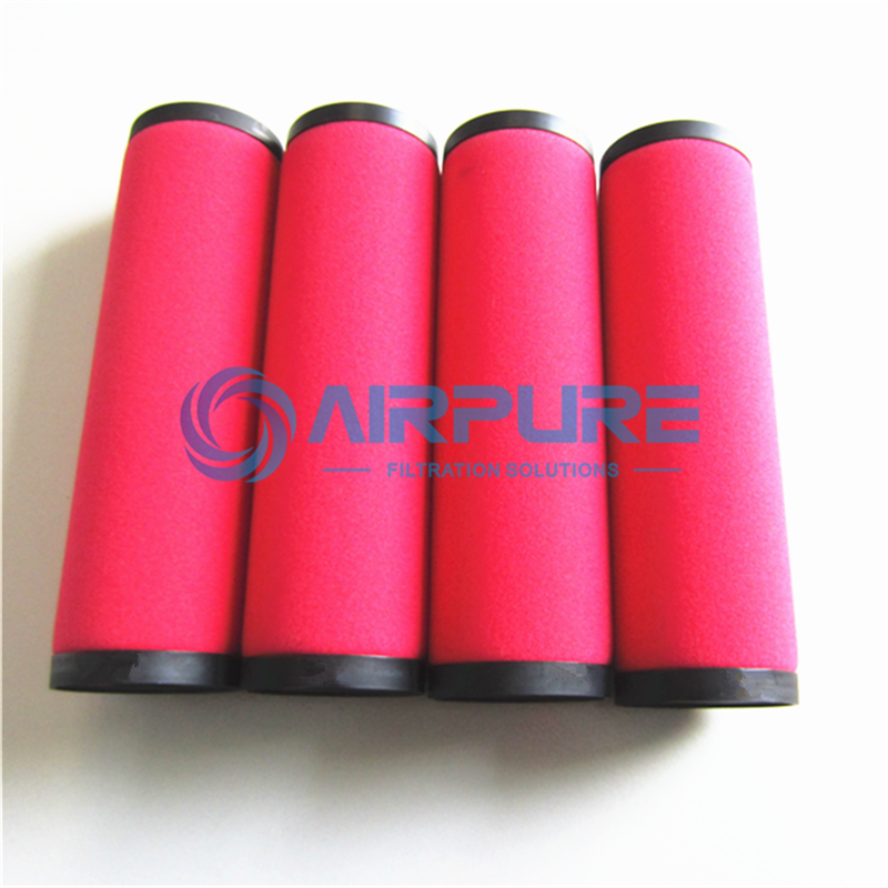 035S   035C  compressed air precision filter