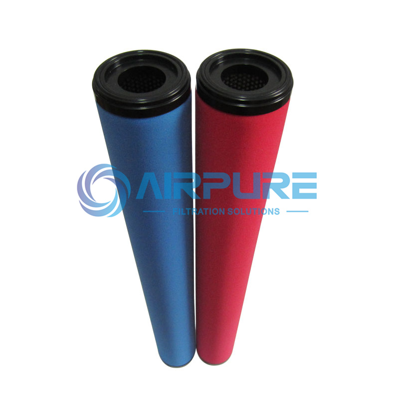 SLAF-8HC  SLAF-8HT  SLAF-8HA  ultra-precision oil filter