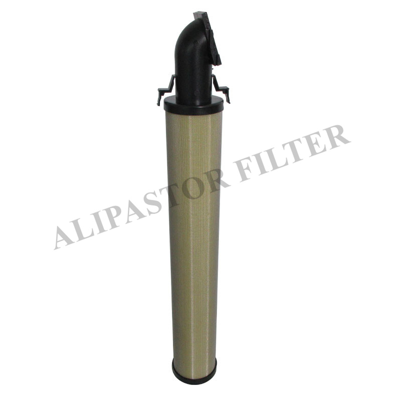 C-350E  T-350E  A-350E precision air filter element