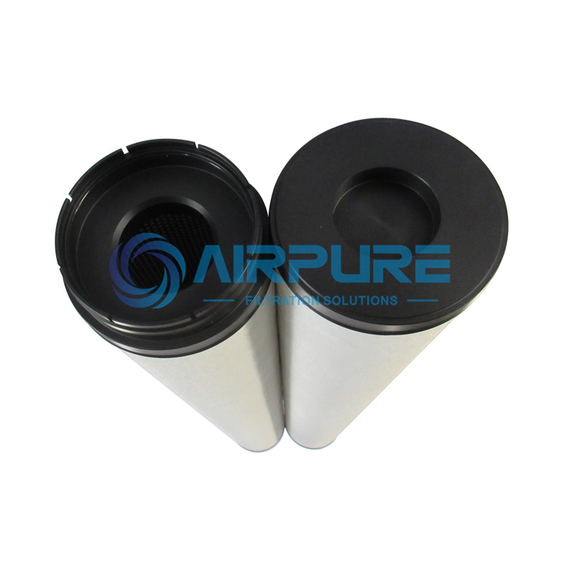 SLAF-10HF   SLAF-10HH  precision filter for air compressor