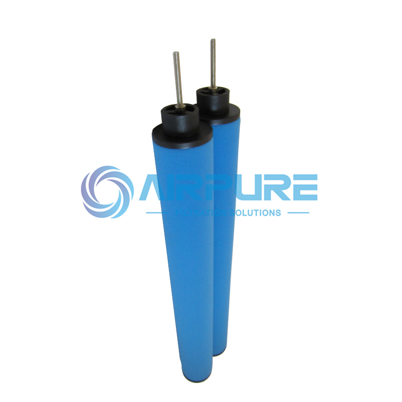 C-007E  T-007E  A-007E   compressed air precision filter