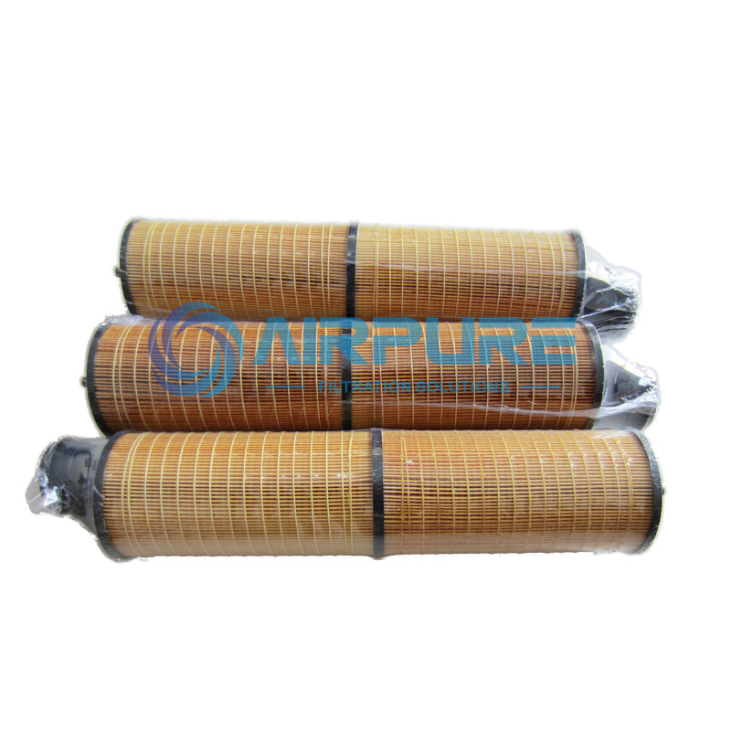 3222999091 3222999092 oil filter