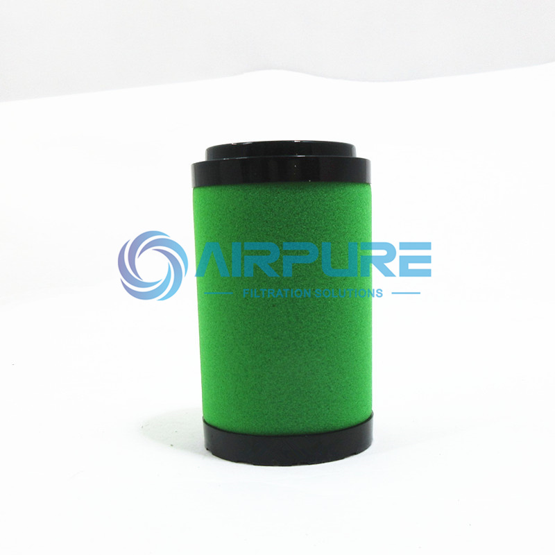 EL-047P EL-047R EL-047M COMPRAG precision filter