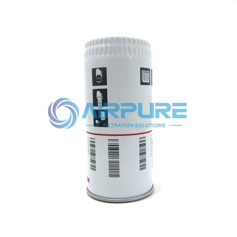 1625840380 1625840100 oil filter