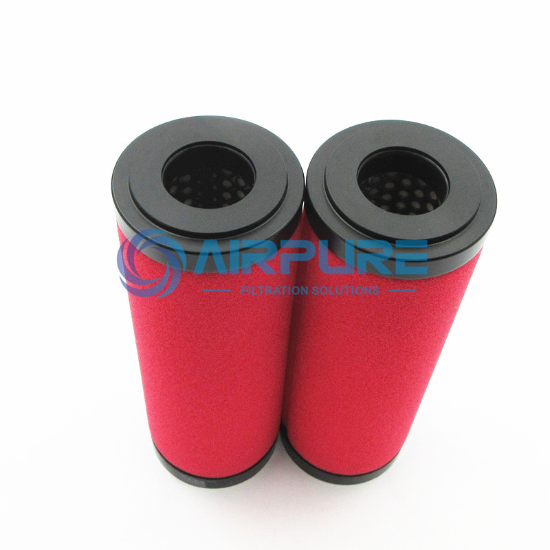 M1210P 3UM M1210X​1UM M1210Y​ 0.01UM Mikropor precision filter