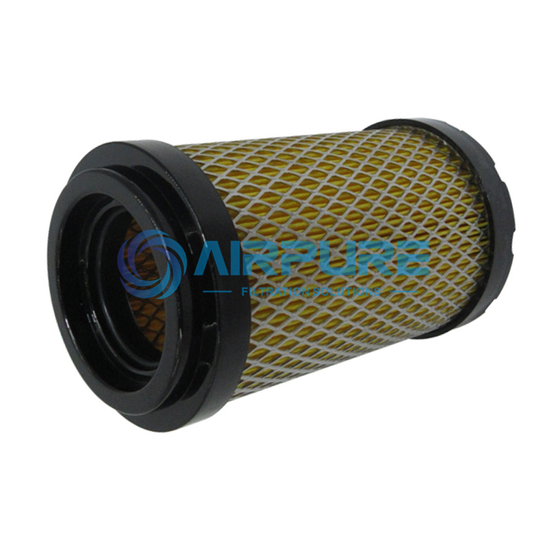 EL-072A EL-085A EL-125A COMPRAG  precision filter