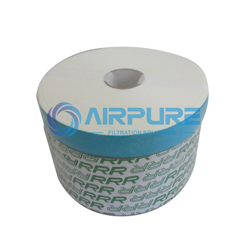 Belgium TRIPLE R series Oil Filter Elements TR-25450
