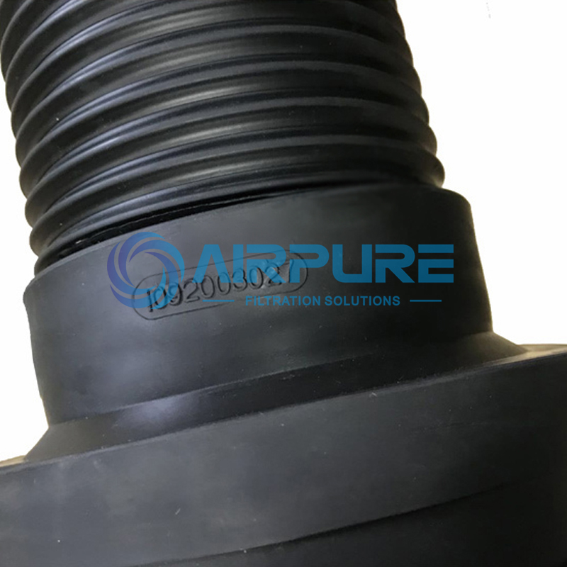 1092003027 ATLAS COPCO HOSE GENUINE OEM PART