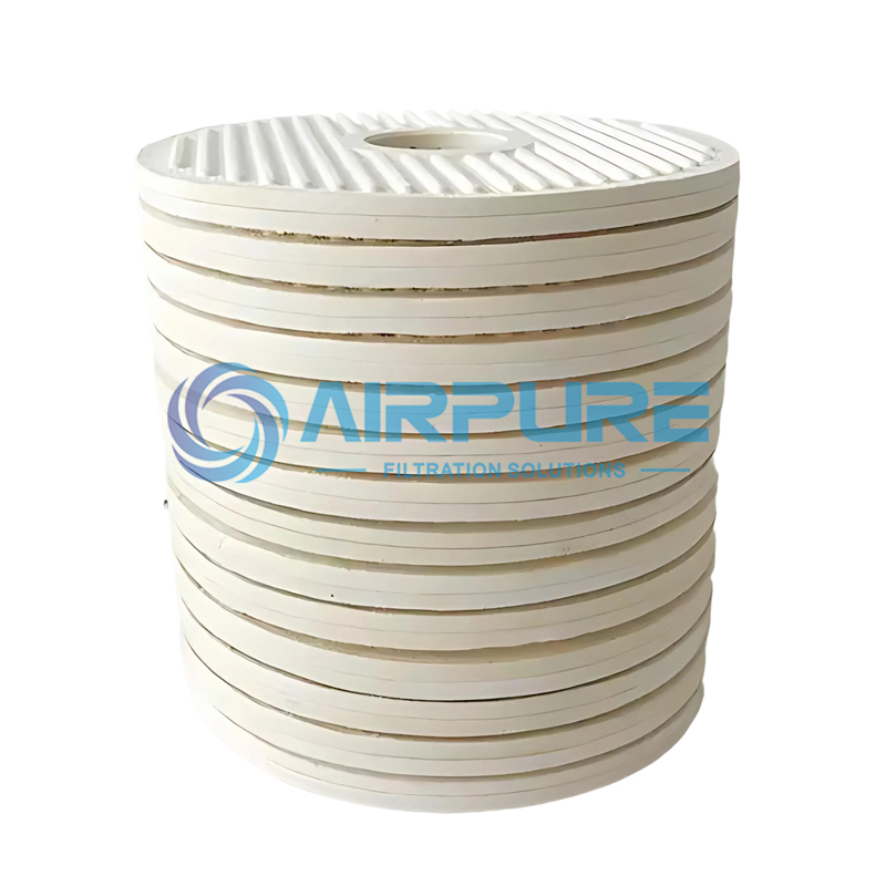 VRI 27/27  CJC Fine Filter Element replace PA5601304 U27/27 15/25 B27/27 VRI 27/27 CJC-27/27-B