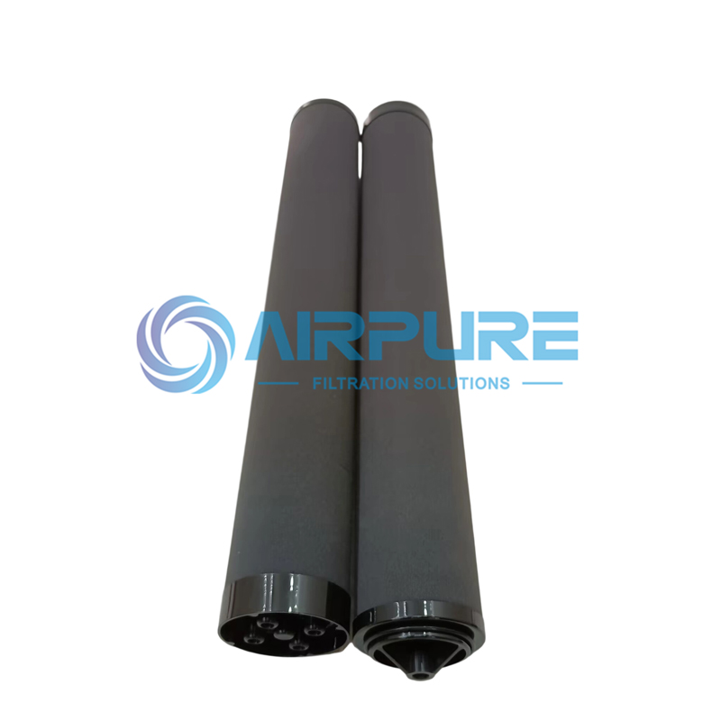 Compressed Air Filter for Atlas Copco Air Compressor & Dryer 1629053913 - High Efficiency Filtration