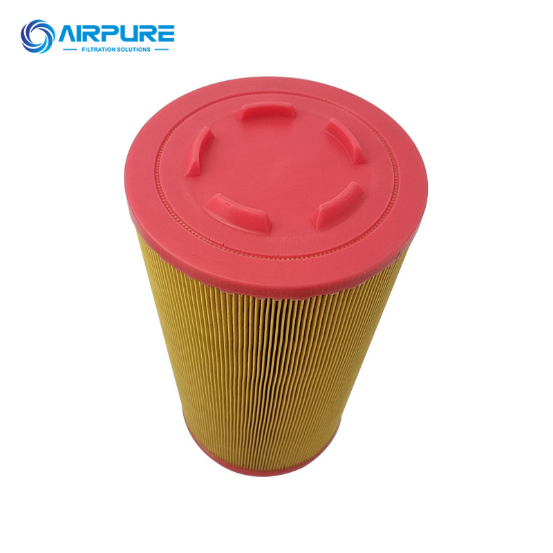 High Quality Hepa air Filter Washable air Filter 621147480  6211474350