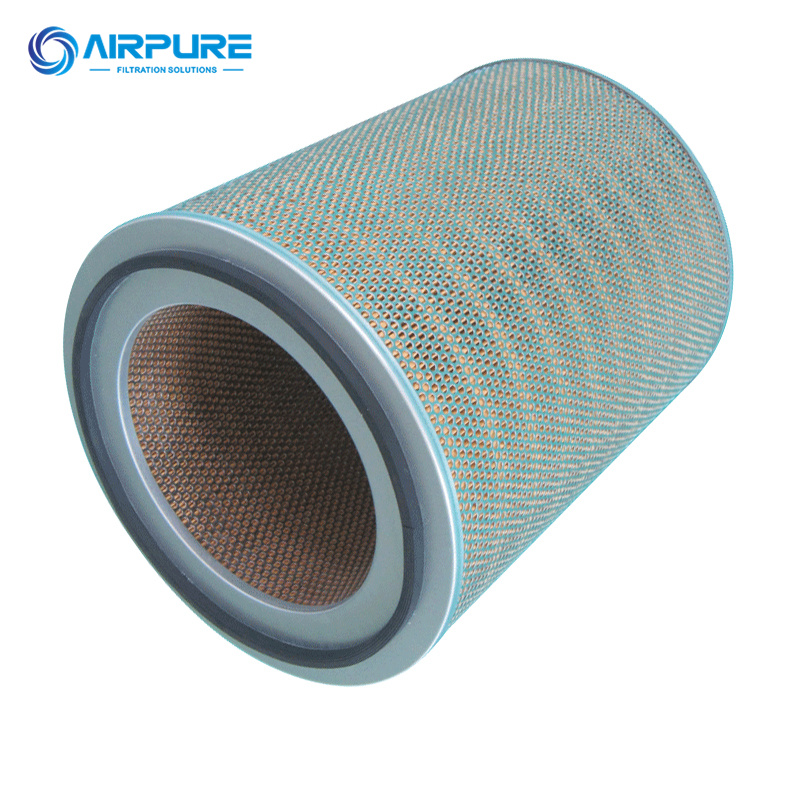 Filtration Equipment Parts Compressed Air Filter (52812330)